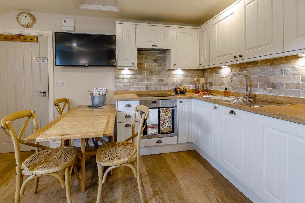 The Grousemoor - North Wales Luxury 7 Bedroom Holiday Rental Llandegla Екстер'єр фото