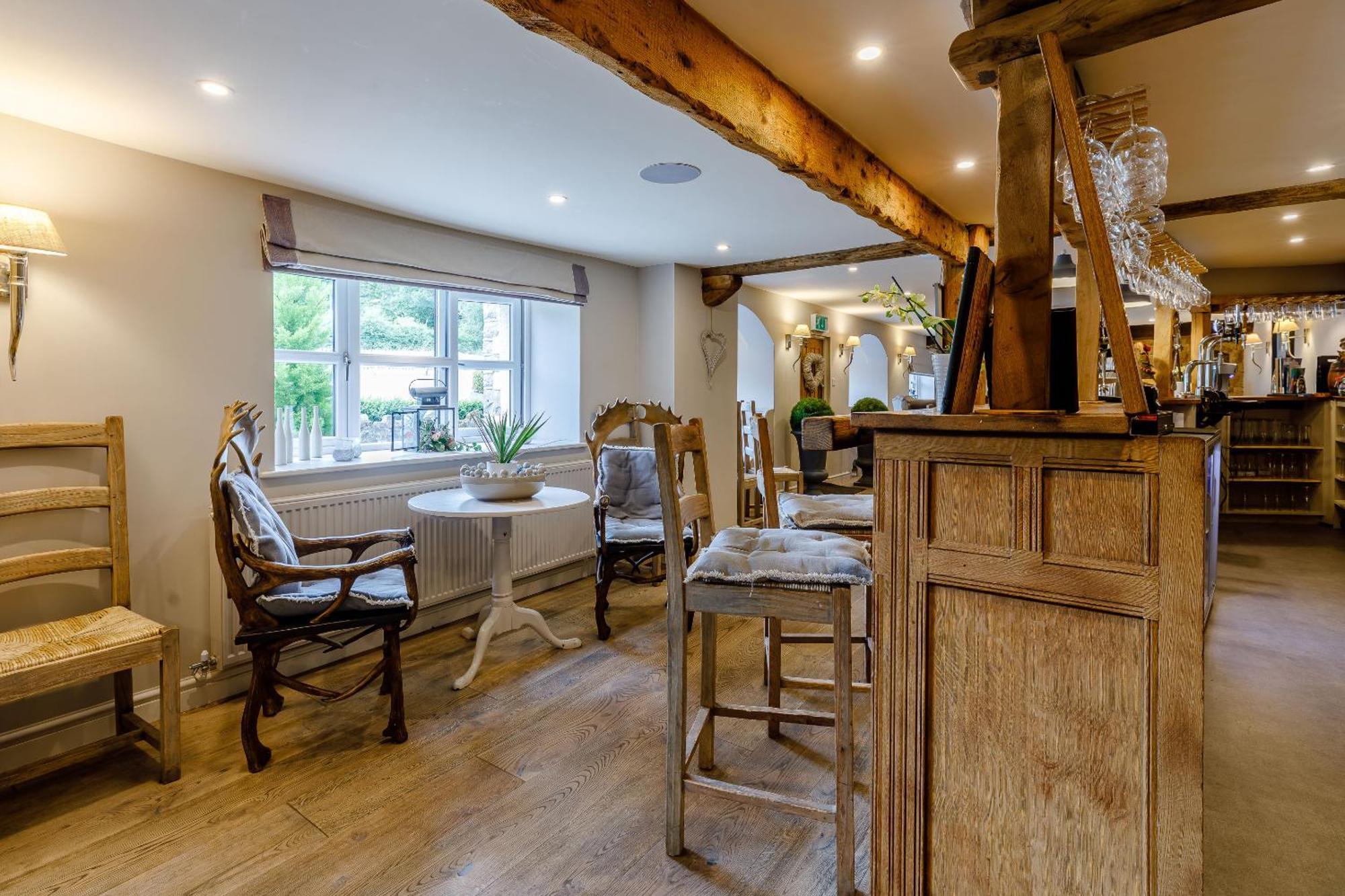 The Grousemoor - North Wales Luxury 7 Bedroom Holiday Rental Llandegla Екстер'єр фото