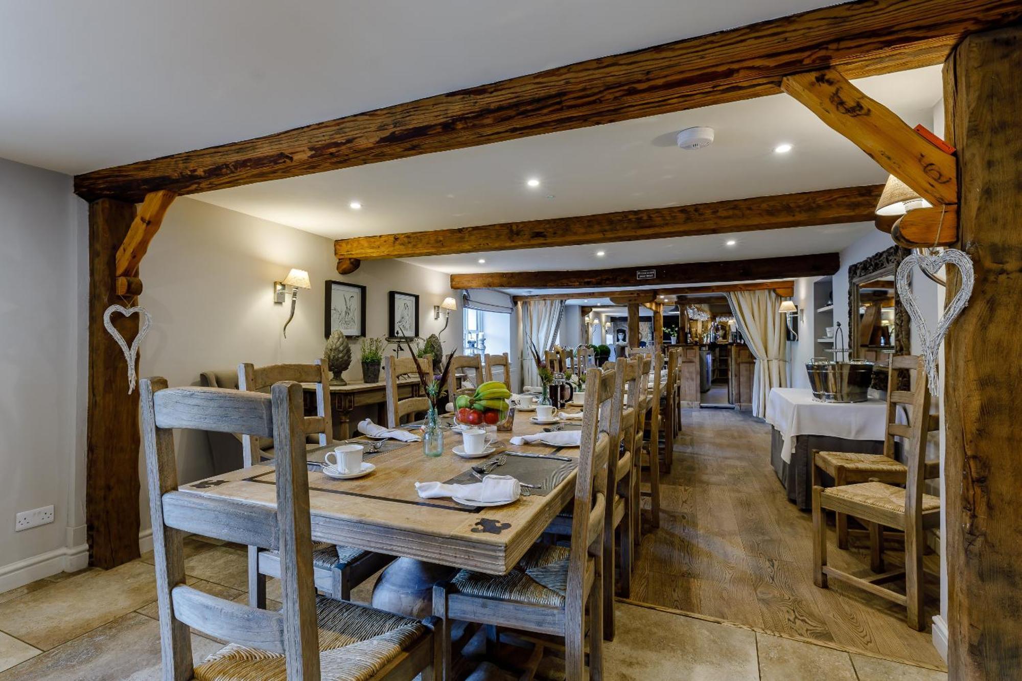 The Grousemoor - North Wales Luxury 7 Bedroom Holiday Rental Llandegla Екстер'єр фото
