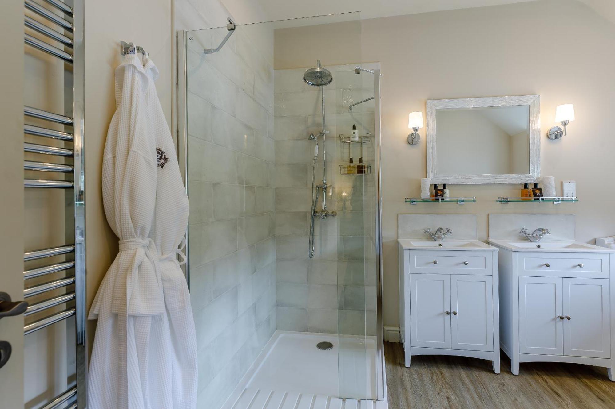 The Grousemoor - North Wales Luxury 7 Bedroom Holiday Rental Llandegla Екстер'єр фото