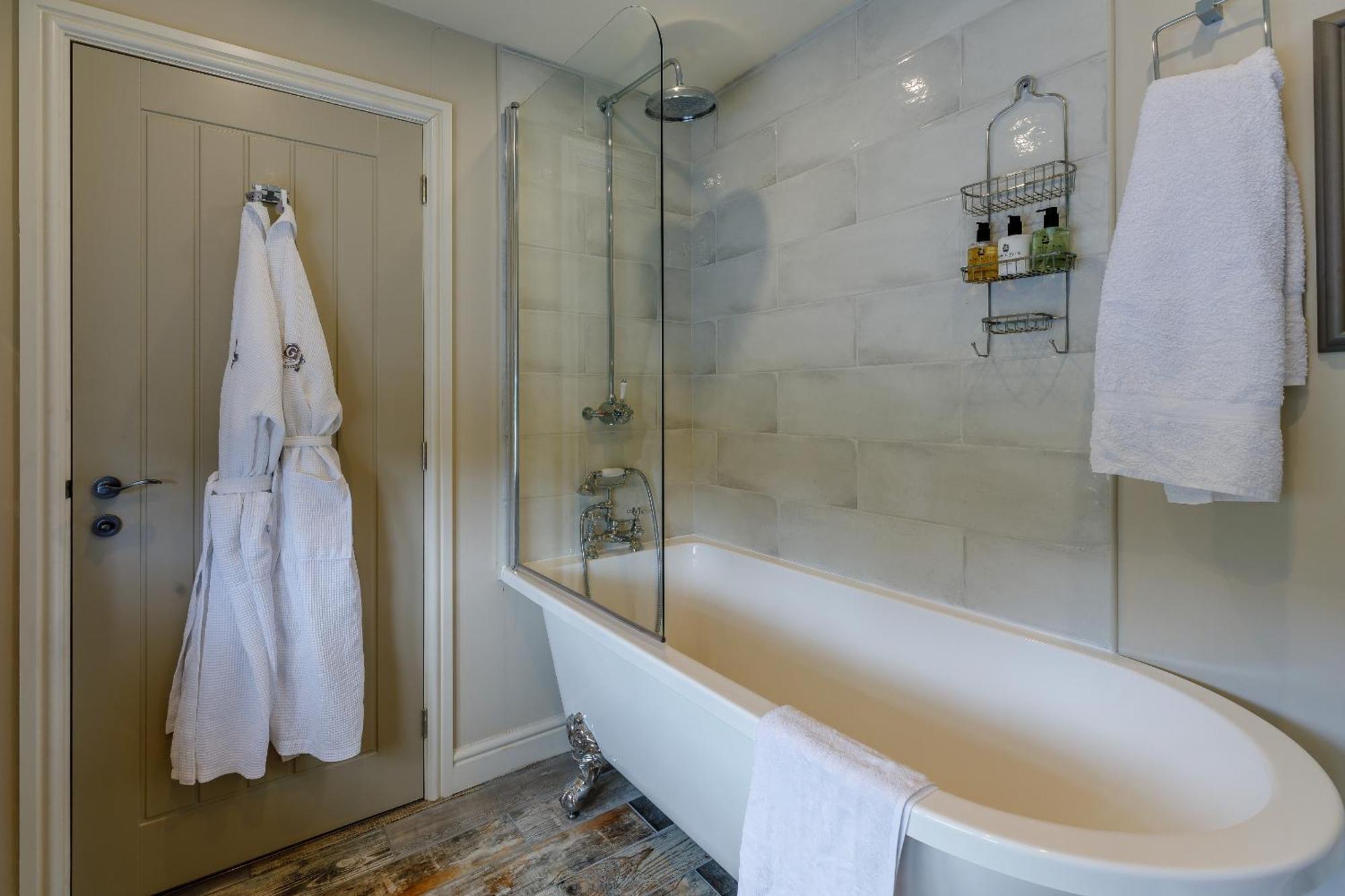 The Grousemoor - North Wales Luxury 7 Bedroom Holiday Rental Llandegla Екстер'єр фото