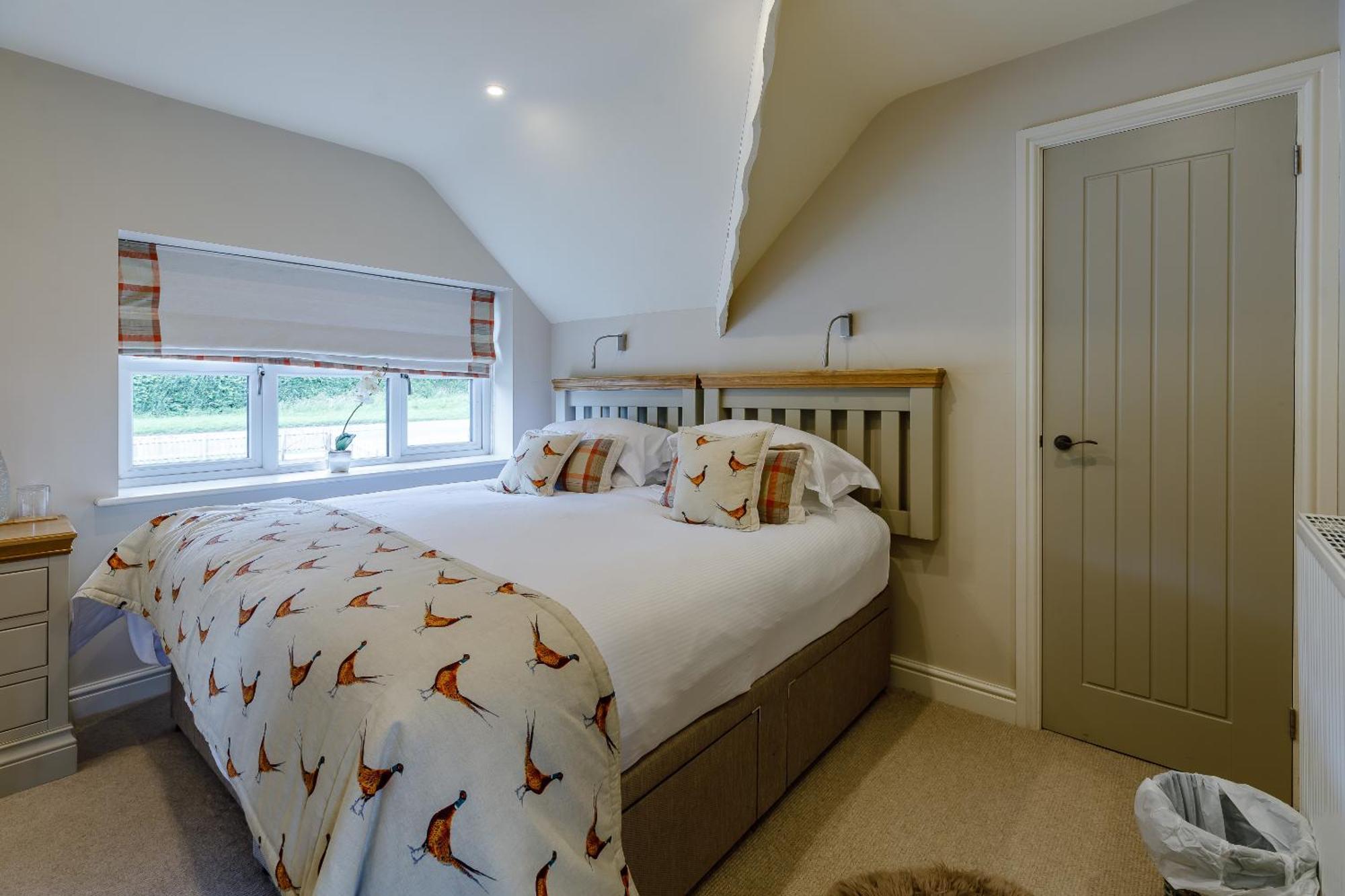 The Grousemoor - North Wales Luxury 7 Bedroom Holiday Rental Llandegla Екстер'єр фото