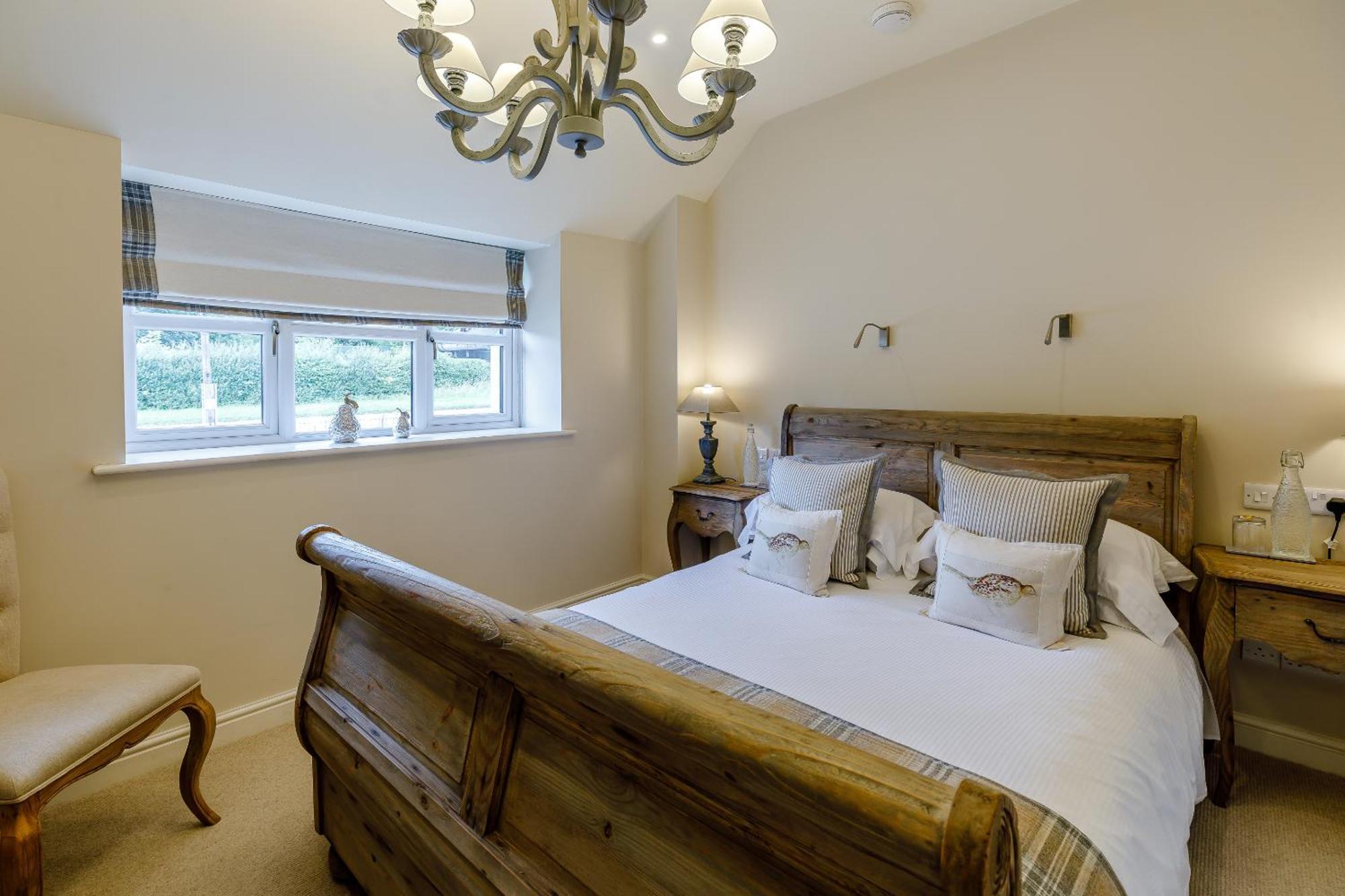 The Grousemoor - North Wales Luxury 7 Bedroom Holiday Rental Llandegla Екстер'єр фото