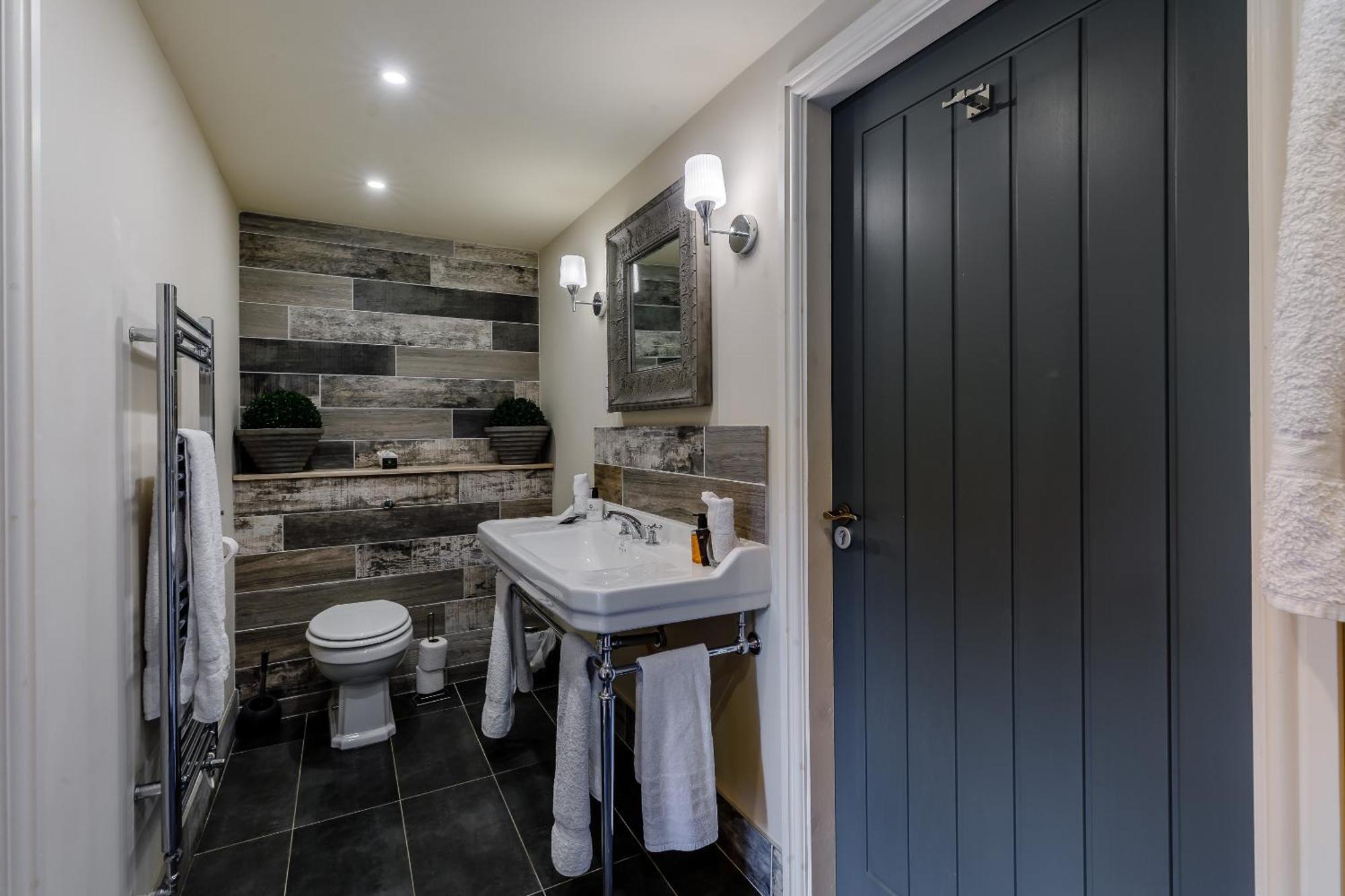 The Grousemoor - North Wales Luxury 7 Bedroom Holiday Rental Llandegla Екстер'єр фото